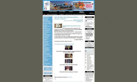 Collège Evire