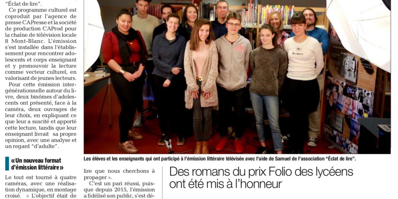 DL Albertville du 2 mars 2018